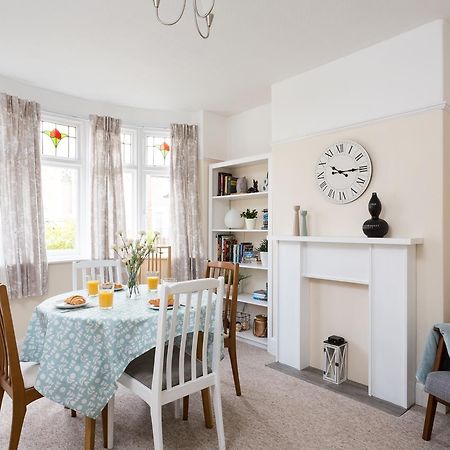 City Apartments - 4 Heworth Village - 3 Bed House York Exterior photo