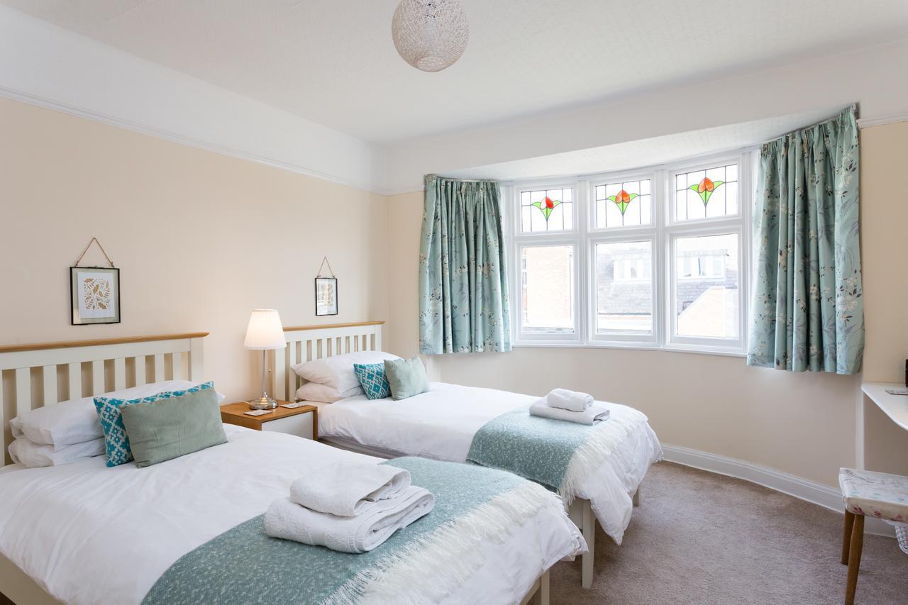 City Apartments - 4 Heworth Village - 3 Bed House York Exterior photo